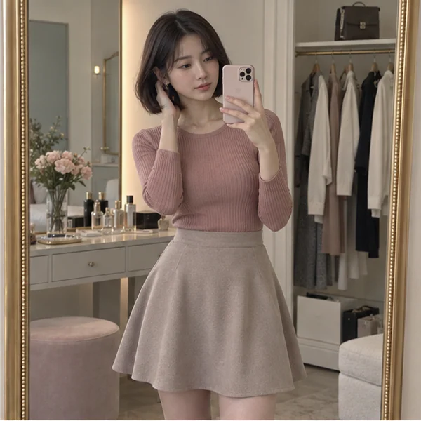 포레스트 레이룸 테라피 안내 이미지