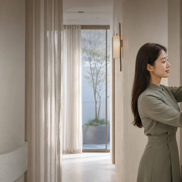스위트 레이스파 테라피 안내 이미지