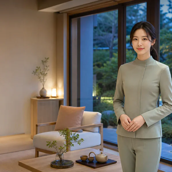 포레스트 메르시하우스 마사지 제휴업체 이미지