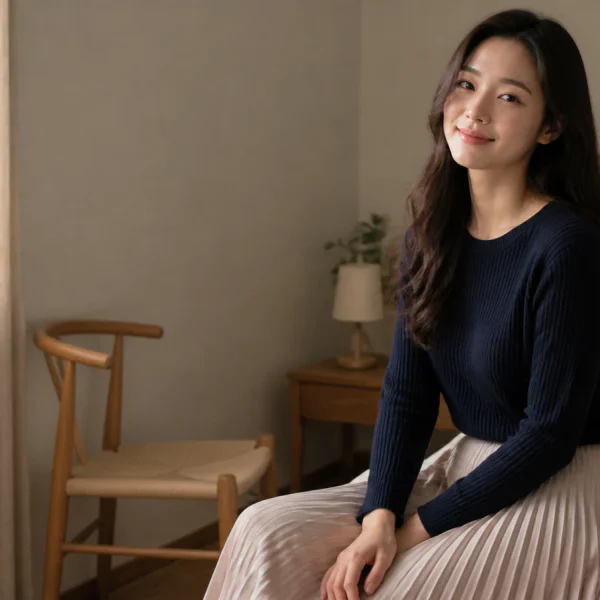 스위트 아델스테이 테라피 안내 이미지