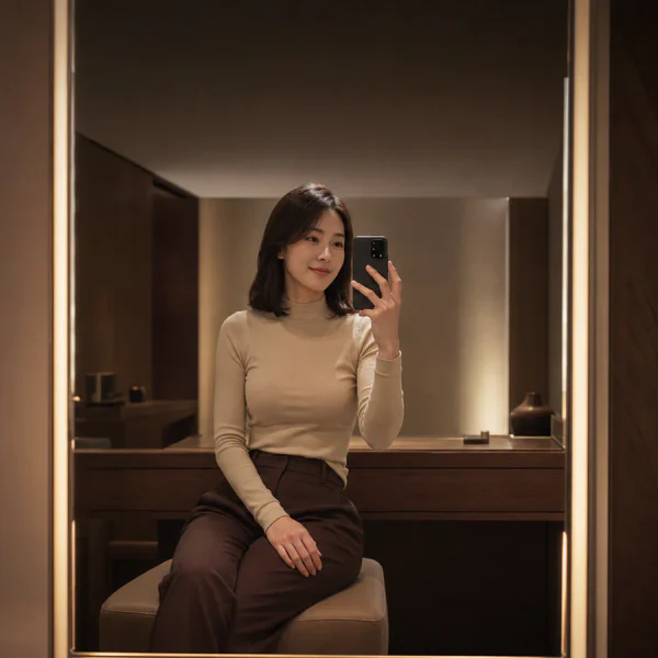 모던 해린살롱 테라피 안내 이미지