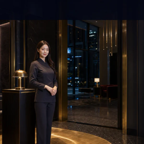 블랑 라엘살롱 테라피 대표 안내 이미지