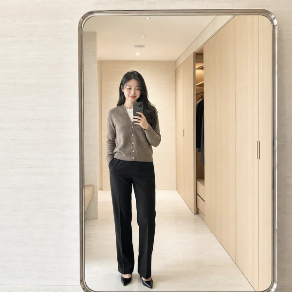프리미엄 나연아지트 테라피 안내 이미지