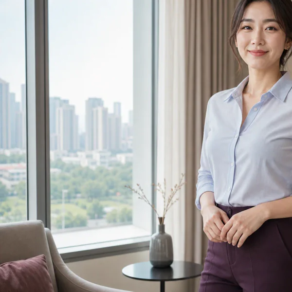 클래식 라비앙스테이 테라피 안내 이미지