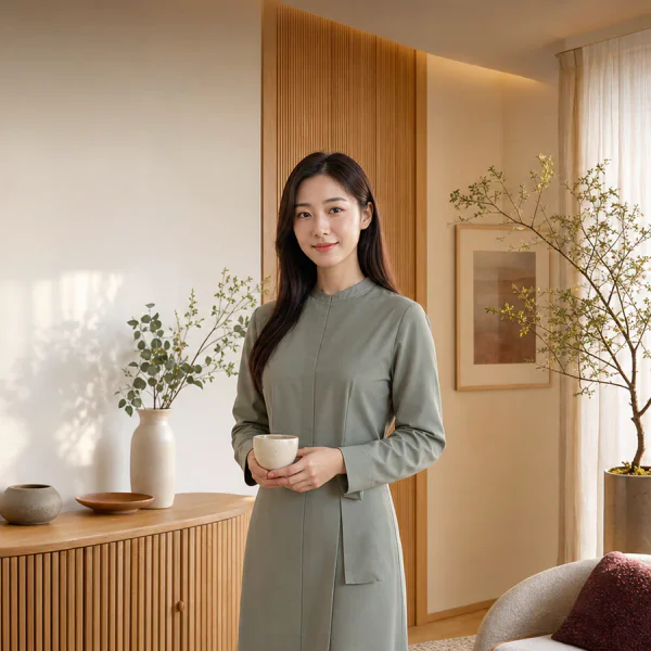 프리미엄 라엘스튜디오 테라피 대표 안내 이미지