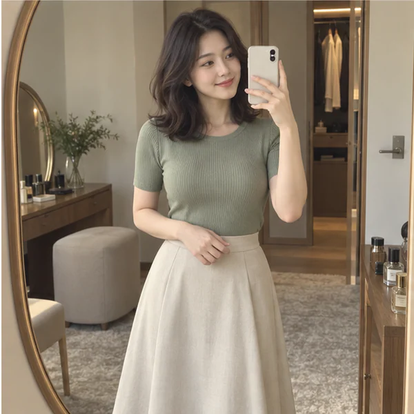 프리미엄 미나하우스 테라피 안내 이미지