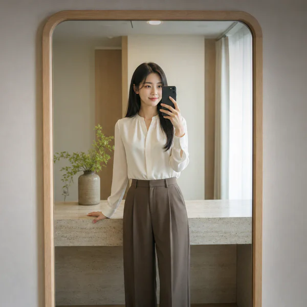 아모르라운지 테라피 안내 이미지