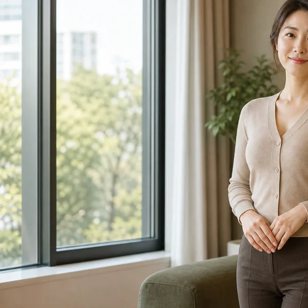 가든 문별하우스 테라피 안내 이미지