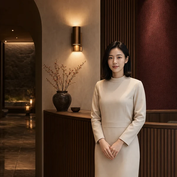 블랑 모먼트아지트 테라피 제휴업체 이미지
