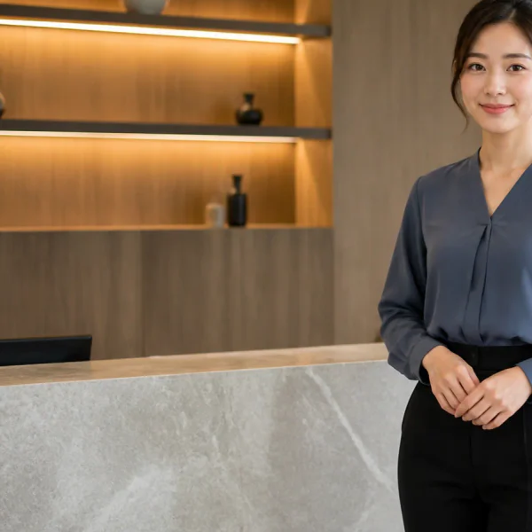 블랑 루나센터 홈타이 대표 안내 이미지