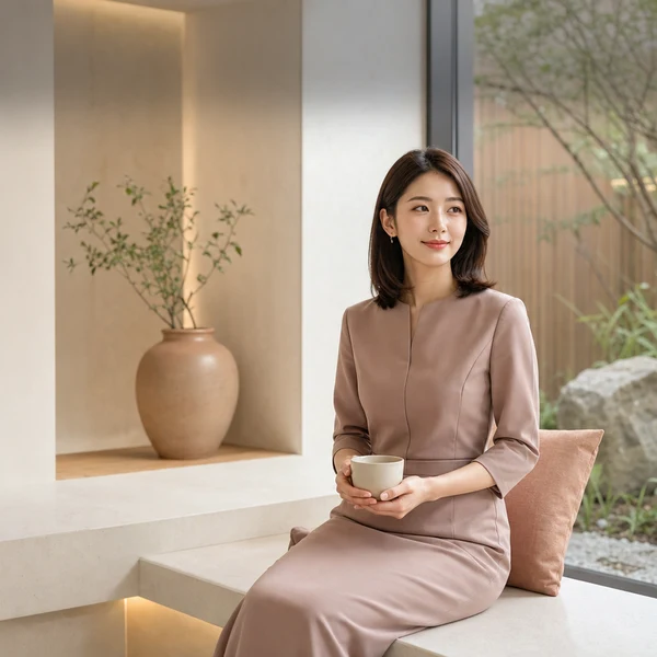 시그니처 새봄하우스 테라피 대표 안내 이미지