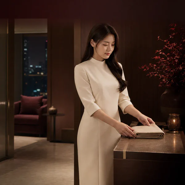블랑 리서룸 테라피 안내 이미지