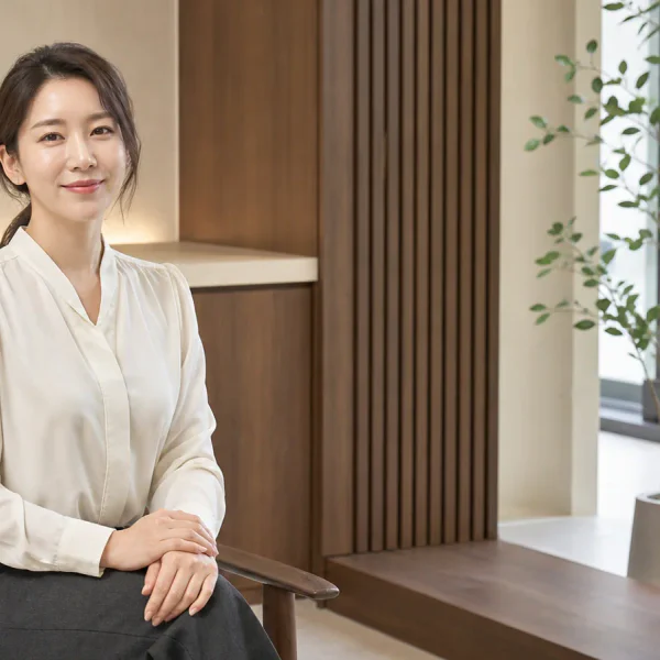 시그니처 아이린하우스 테라피 대표 안내 이미지