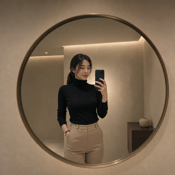 시그니처 아린스파 테라피 안내 이미지