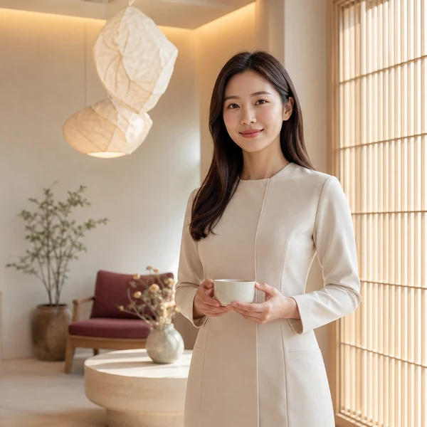 아로마 아모르릴렉스 테라피 대표 안내 이미지
