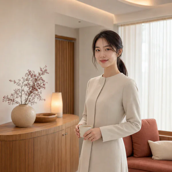 라운지 보미웰빙 테라피 안내 이미지