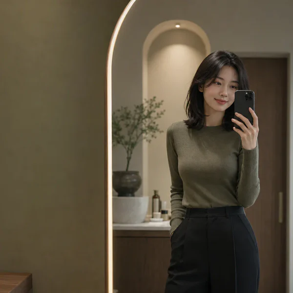 포레스트 레드존룸 테라피 안내 이미지