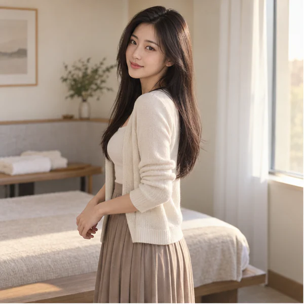 스위트 사나스파 테라피 대표 안내 이미지