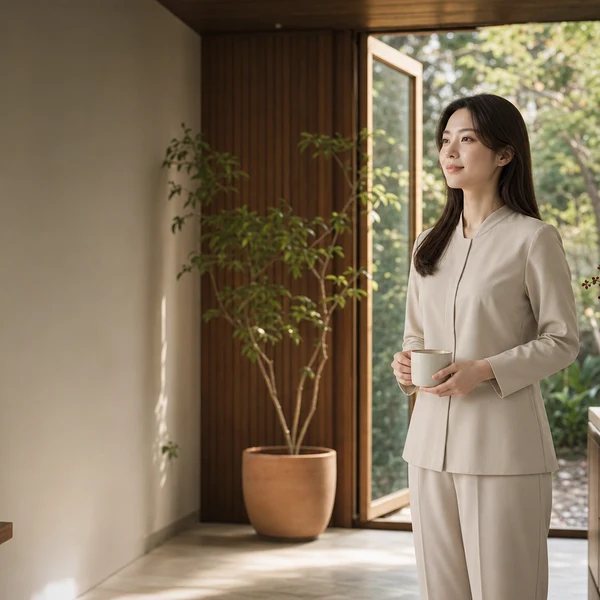 포레스트 사나스튜디오 테라피 안내 이미지