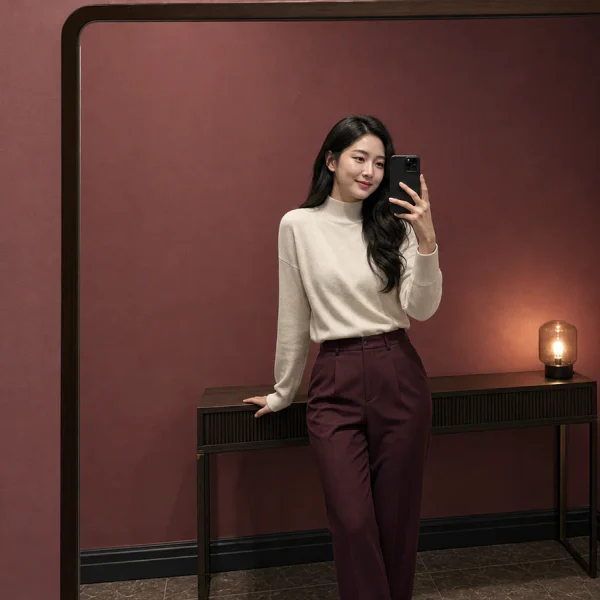 프리미엄 프라임하우스 마사지 대표 안내 이미지