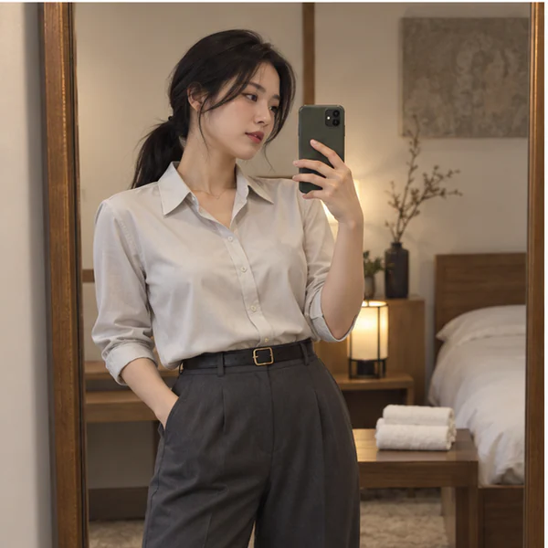 그랜드 리브테라스 테라피 안내 이미지