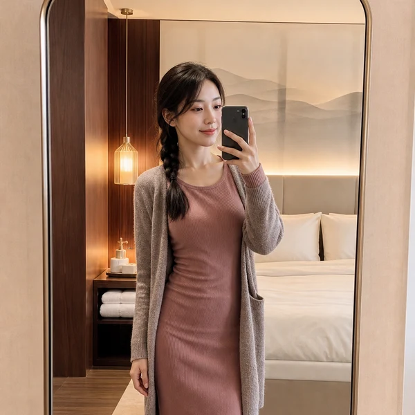 라운지 베르디플레이스 테라피 대표 안내 이미지