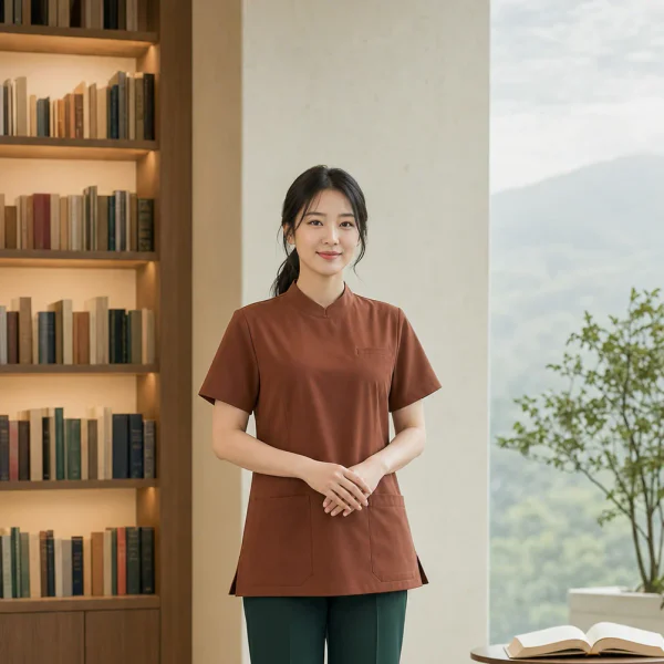스위트 유나스테이 테라피 안내 이미지