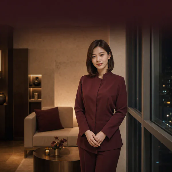 아로마 아델스테이 테라피 안내 이미지