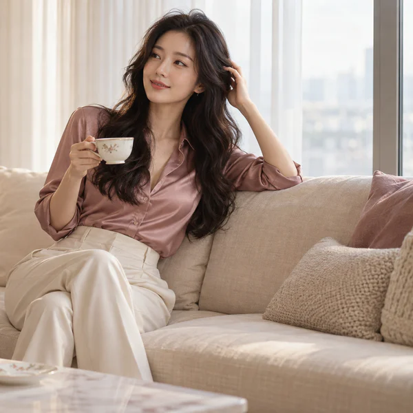 클래식 다니엘라운지 마사지 대표 안내 이미지
