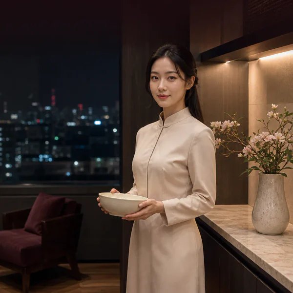 스테이 은서살롱 테라피 안내 이미지