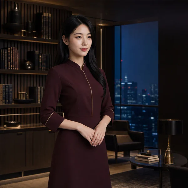 웰니스 레드존스테이 테라피 안내 이미지