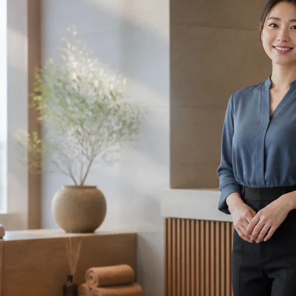 아로마 보미릴렉스 테라피 안내 이미지