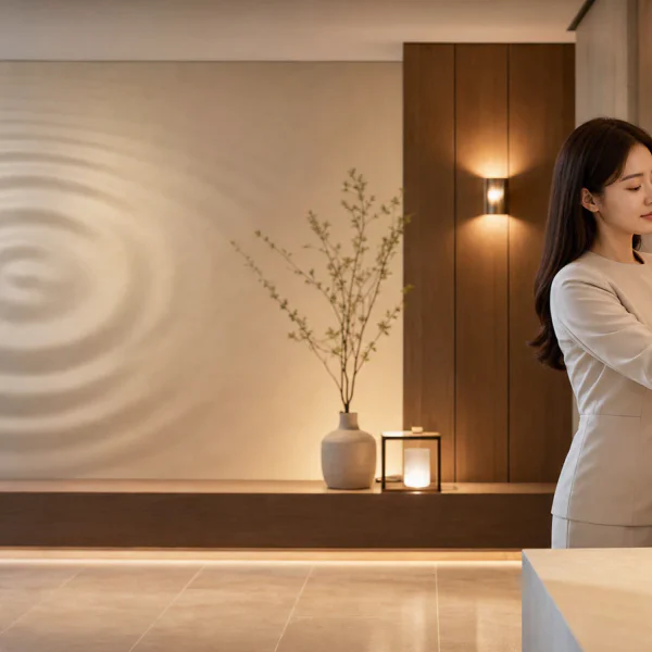 모던 사나포레스트 테라피 대표 안내 이미지