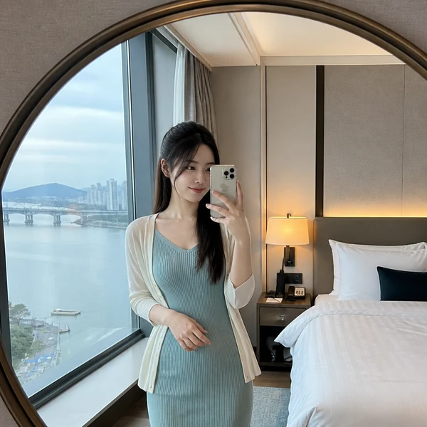 웰니스 아모르웰빙 홈타이 제휴업체 이미지