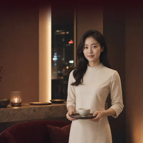 블랑 은비아지트 마사지 안내 이미지