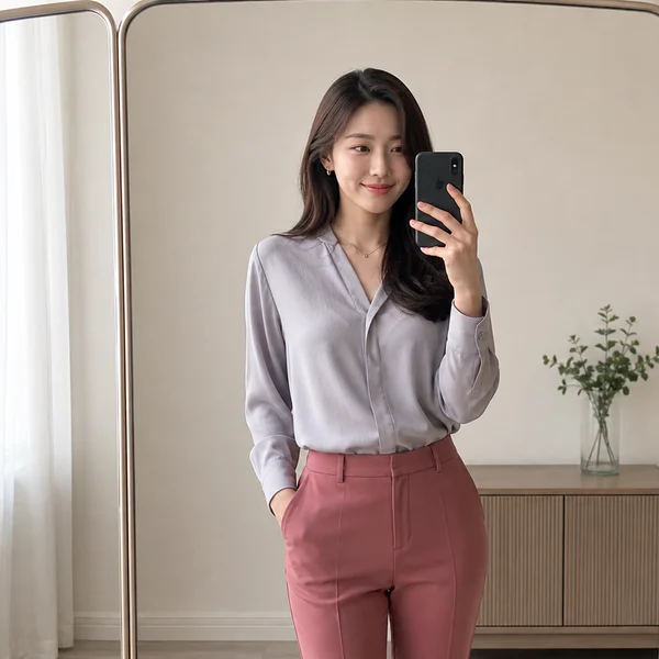 클래식 로제나릴렉스 홈타이 제휴업체 이미지