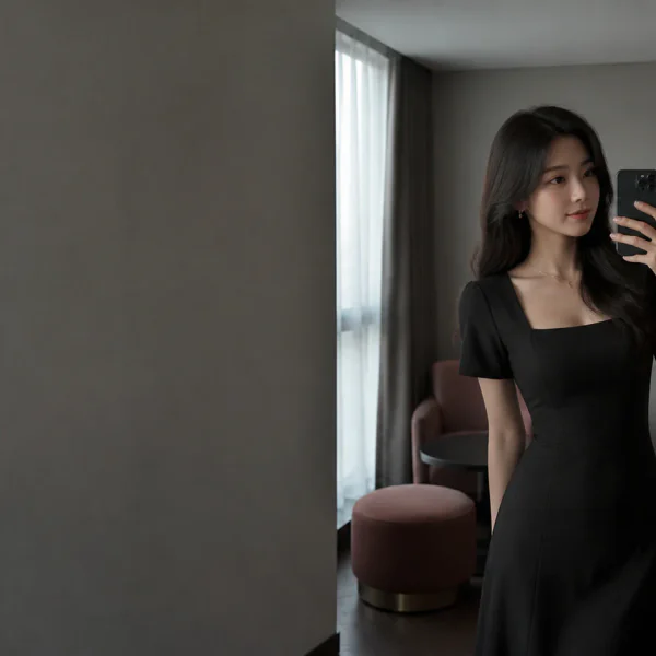 프리미엄 소담아지트 테라피 대표 안내 이미지