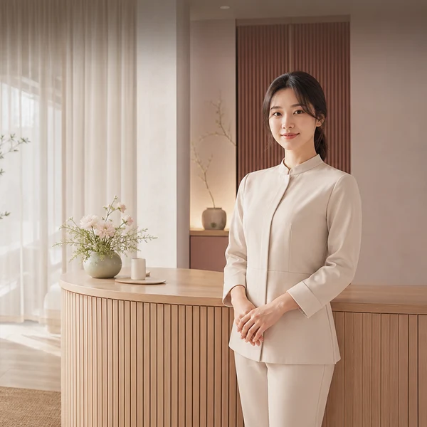 프리미엄 소담아지트 테라피 안내 이미지