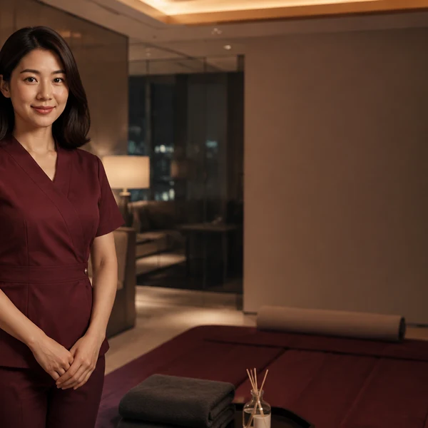 웰니스 다현플레이스 테라피 안내 이미지
