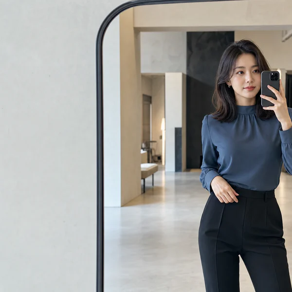 포레스트 나연살롱 테라피 안내 이미지