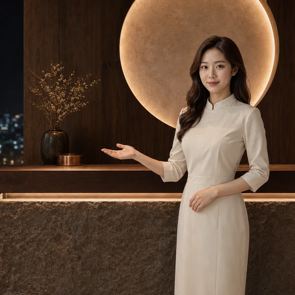 모던 은서포레스트 테라피 대표 안내 이미지