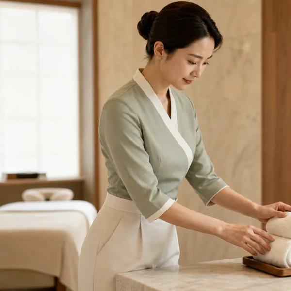 포레스트 라비앙살롱 테라피 대표 안내 이미지