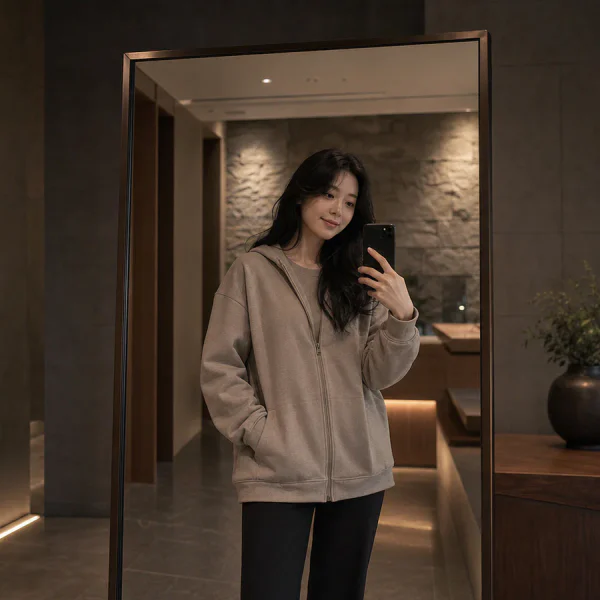 아로마 소담테라스 테라피 안내 이미지