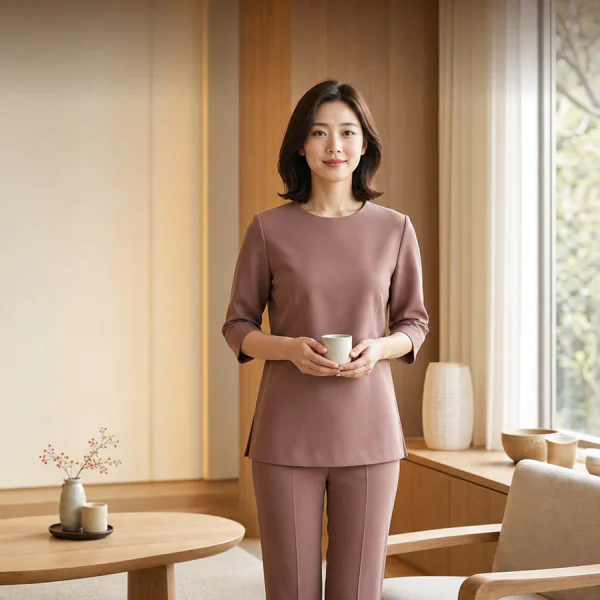프리미엄 라엘하우스 테라피 안내 이미지