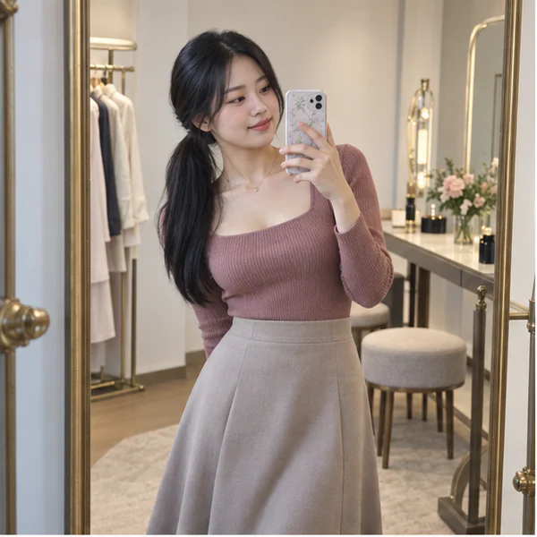아로마 은비포레스트 마사지 안내 이미지