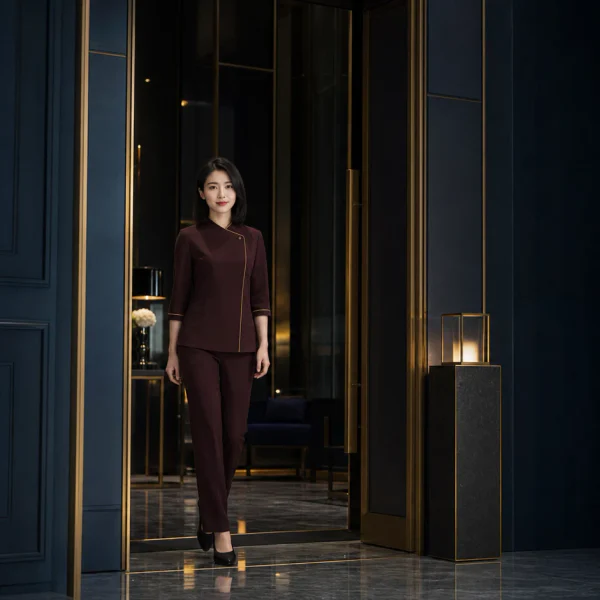 라운지 문별테라스 테라피 안내 이미지