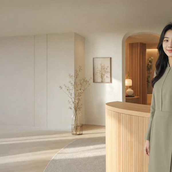 힐링 유정룸 마사지 제휴업체 이미지