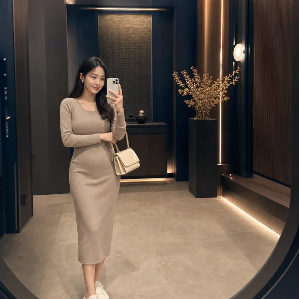 힐링 다니엘살롱 마사지 안내 이미지