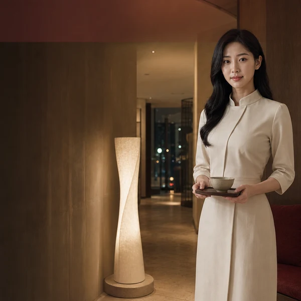 힐링 아이린포레스트 테라피 대표 안내 이미지