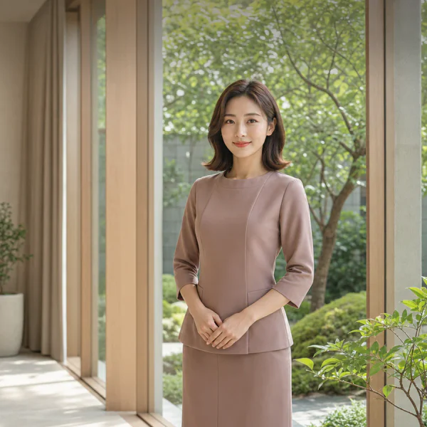 모던 아델가든 테라피 안내 이미지